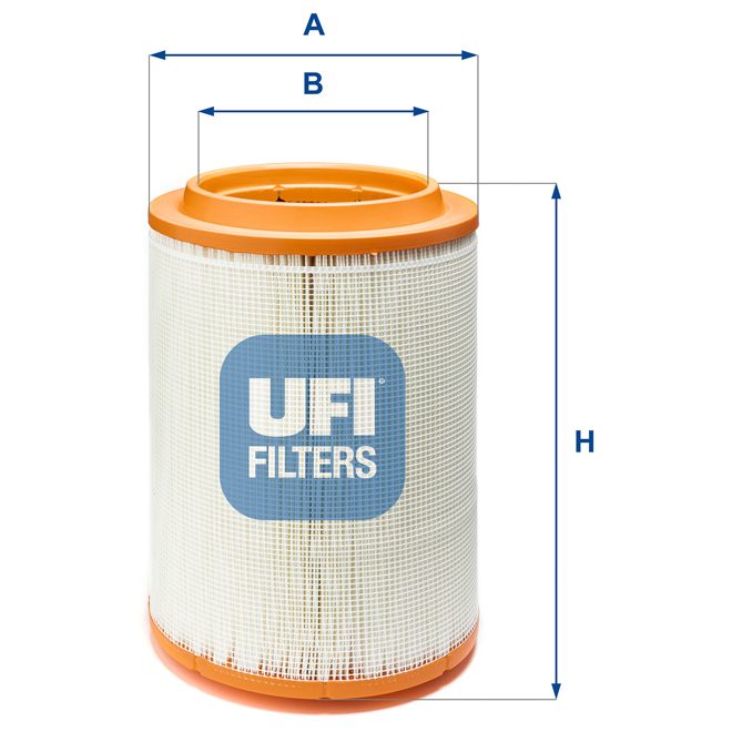 AIR FILTER photo 2