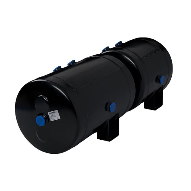 Air Tank 20/34 Litre to suit DAF photo 3