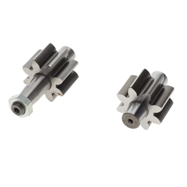 OIL PUMP GEAR TO SUIT MAN