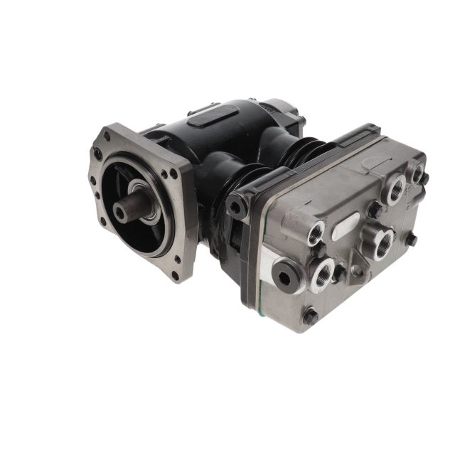 AIR BRAKE COMPRESSOR TO SUIT SCANIA photo 2