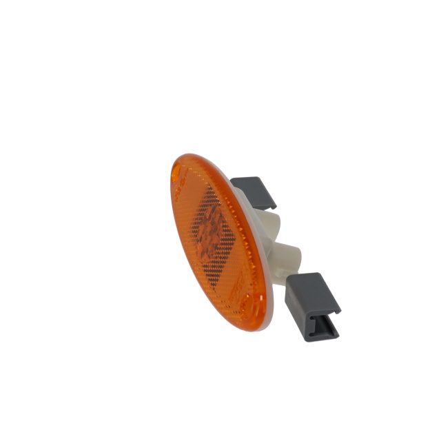 LED Side Marker Lamp with 2 x Superseal Connectors photo 2