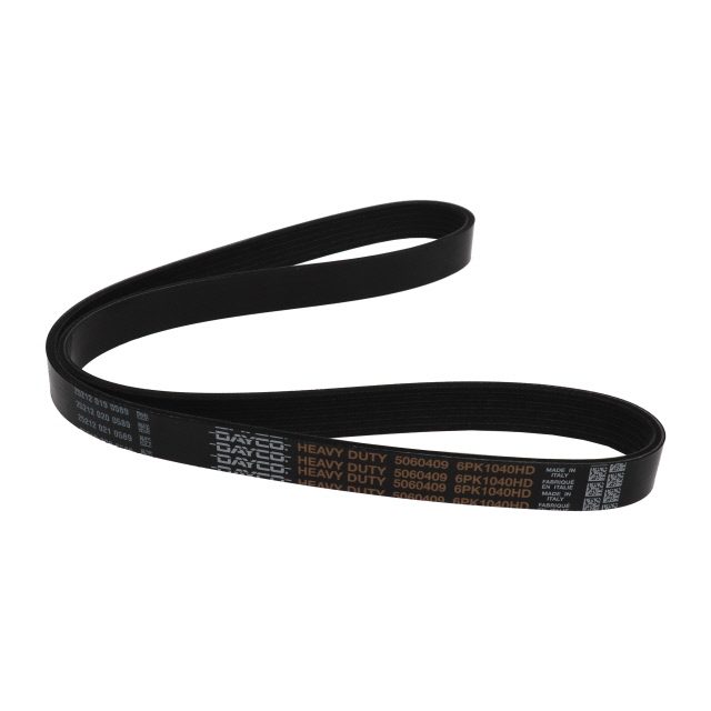 POLY RIB BELT