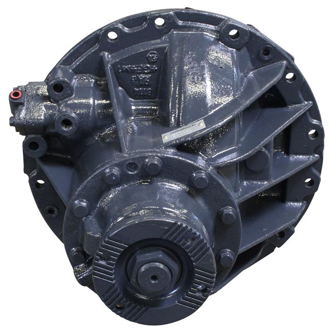 Differential REMAN photo 2