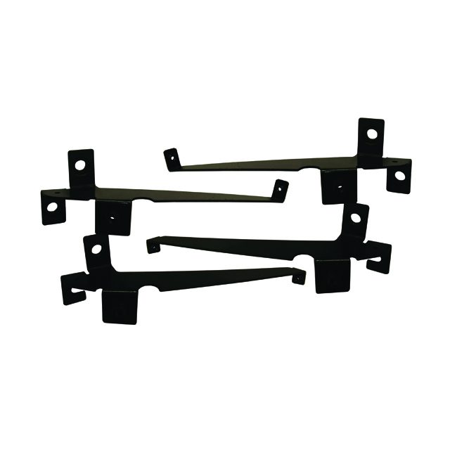 SUNVISOR MOUNTING KIT