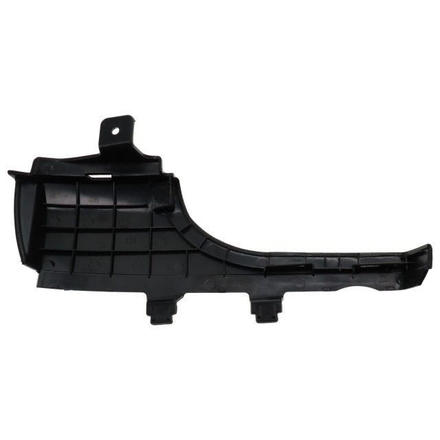 BUMPER END CAP LH TO SUIT VOLVO photo 2