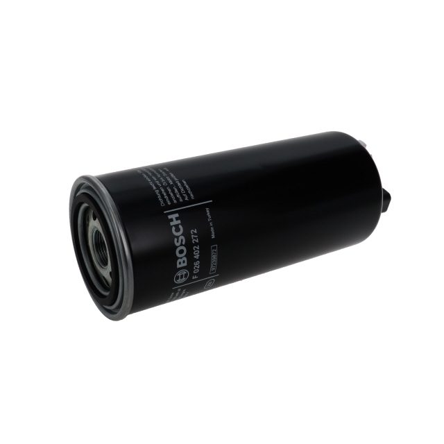 Fuel-Filter Box