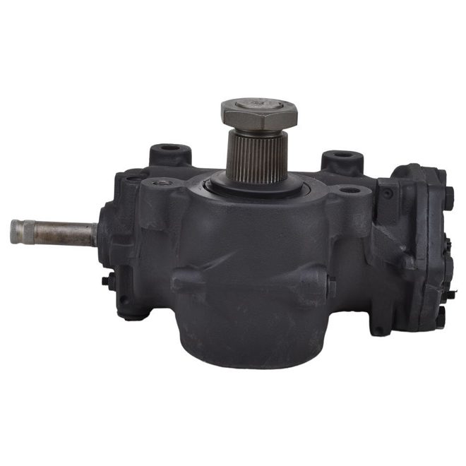 Hydraulic power steering gear REMAN