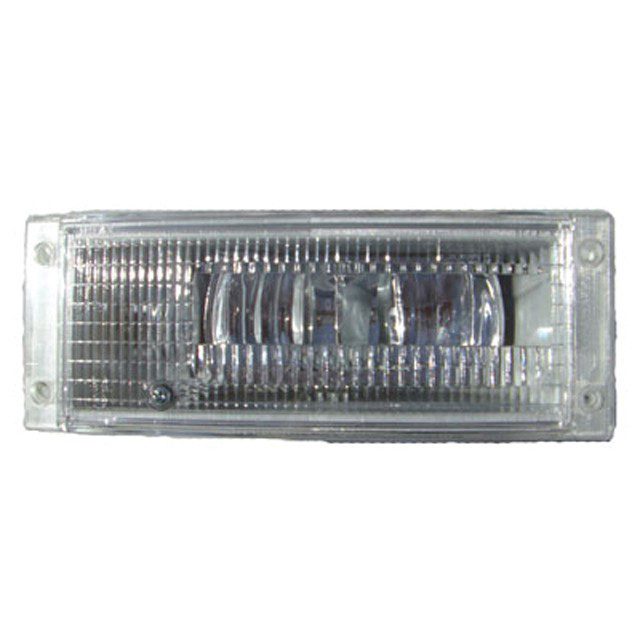 VOLVO FOG LAMP LH (FH12)