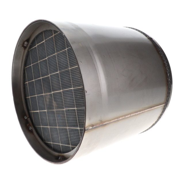 DPF Particulate filter to suit Mercedes Euro 6 photo 3