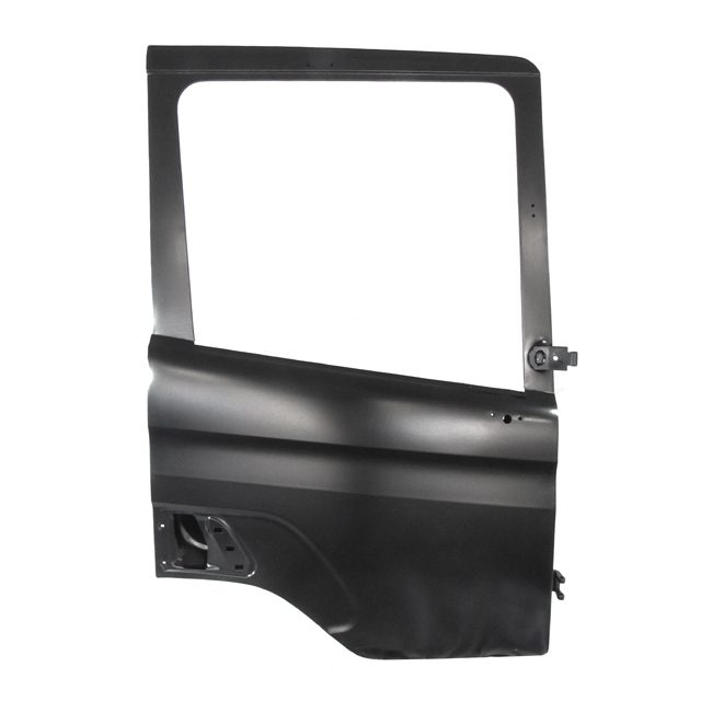 Door Shell RH suits Scania P Cab