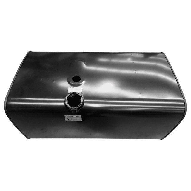 Fuel Tank to fit MAN - Steel photo 2
