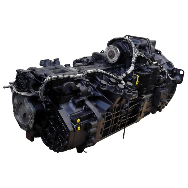Transmission REMAN photo 3
