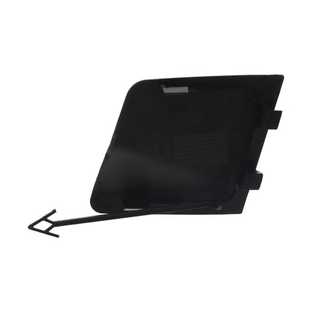 TOWING EYE COVER RH MAN TGS E6 photo 2