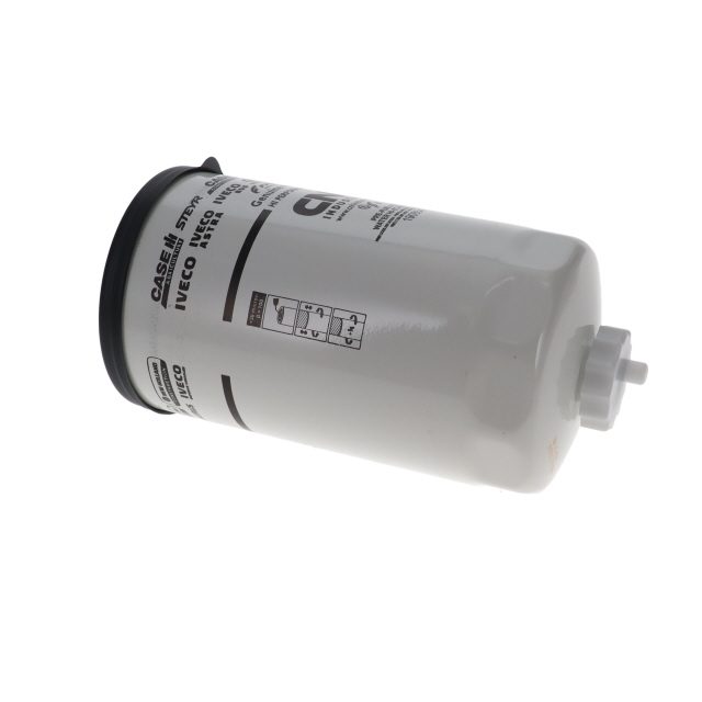 GENUINE FUEL FILTER TO SUIT IVECO