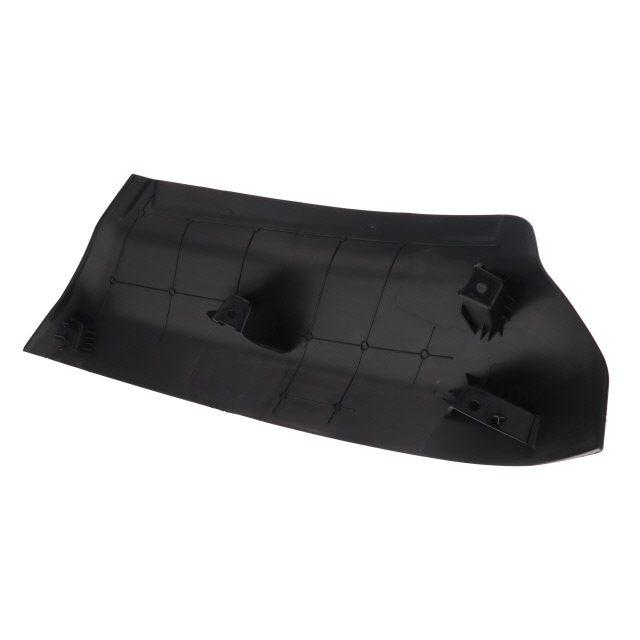 Front RH Corner Panel To Suit Iveco S Way photo 2