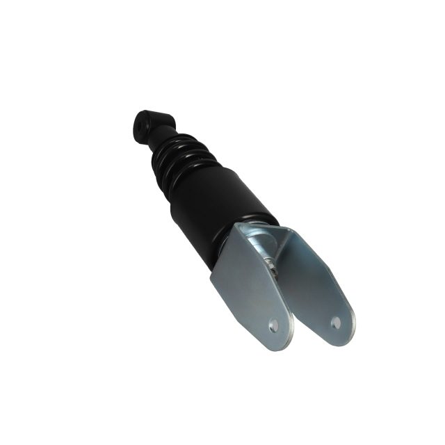 REAR CABIN SHOCK ABSORBER TO SUIT MERCEDES ACTROS MP4 MP5 photo 4
