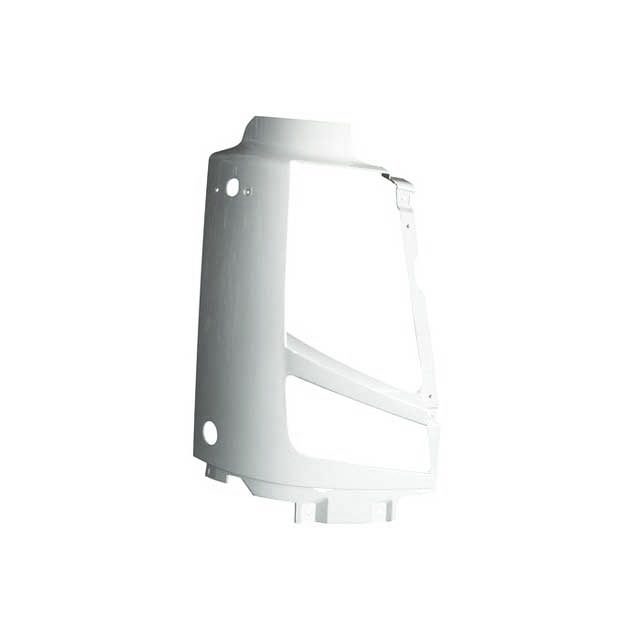 HEADLAMP PANEL RH suits Volvo