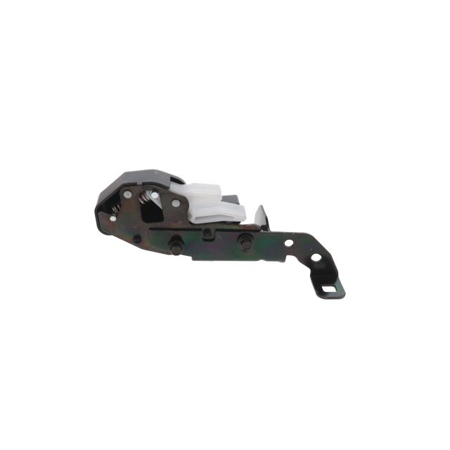 FRONT PANEL HINGE LH TO SUIT MAN TGX TG3