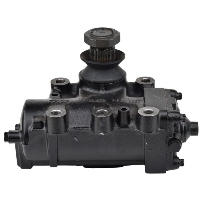 Hydraulic power steering gear REMAN
