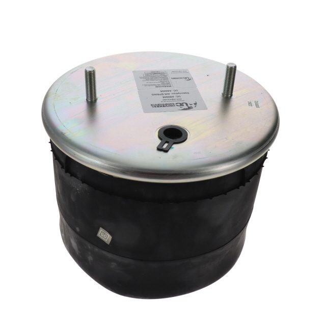 AIR SPRING ASSEMBLY (ASK020) PLASTIC PISTON BPW photo 3