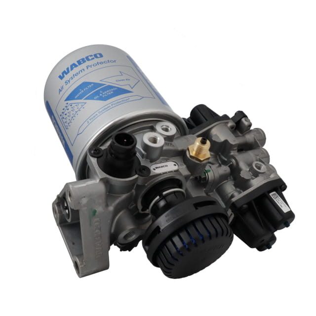 AIR FILTER photo 4