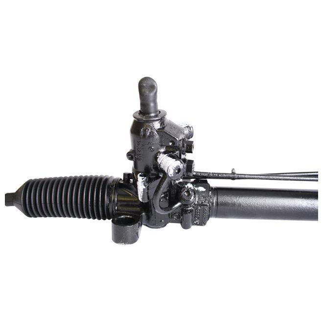 Hydraulic power steering gears REMAN photo 2