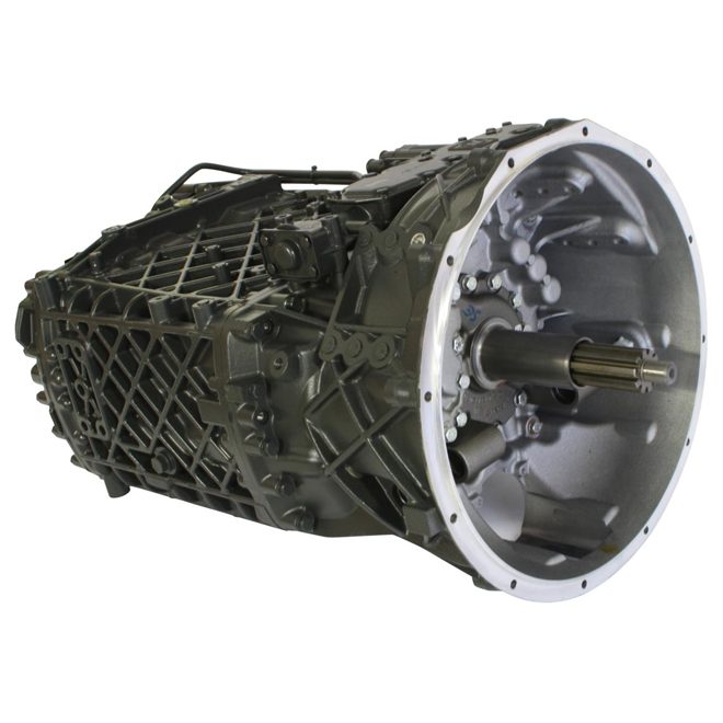 Transmission REMAN photo 4