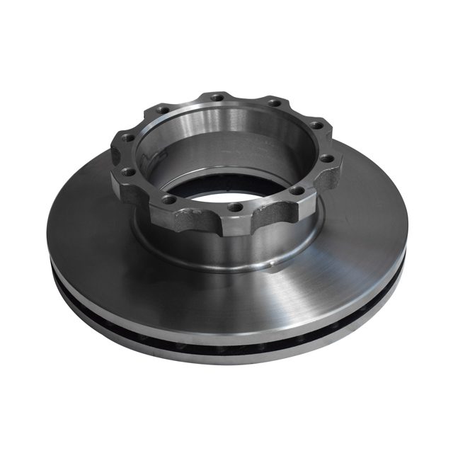 MAN Brake Disc