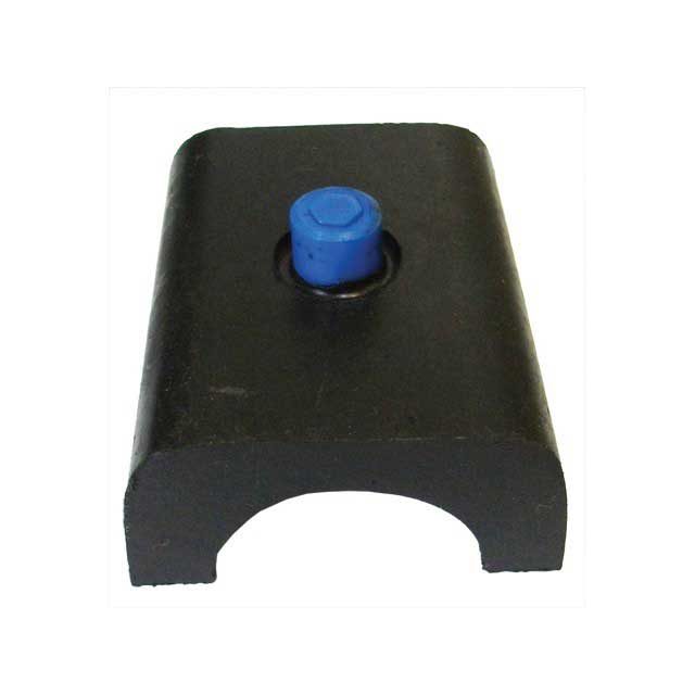 REAR ANTI ROLL BAR HALF BUSH - TOP MOUNT photo 2