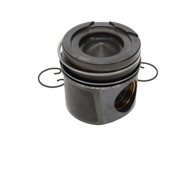 PISTON ASSEMBLY STD TO MERCEDES photo 3