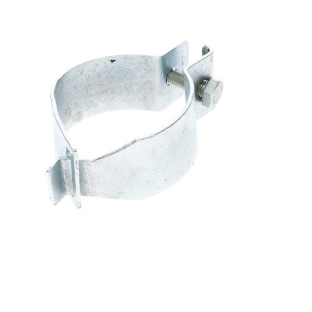 UNIVERSAL EXHAUST CLAMP photo 4