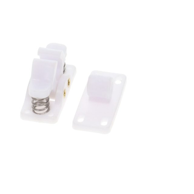 Door Retainer Plastic photo 4
