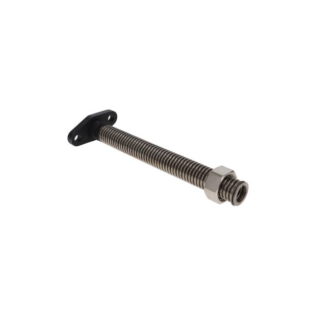 FRONT PIPE WITH FLEX TO SUIT MERCEDES EURO 6 photo 4
