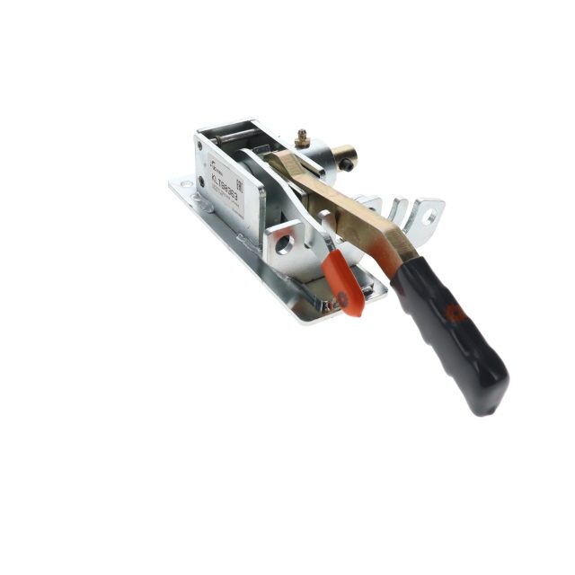 Curtain tensioner R45DW LHF/RHR photo 2