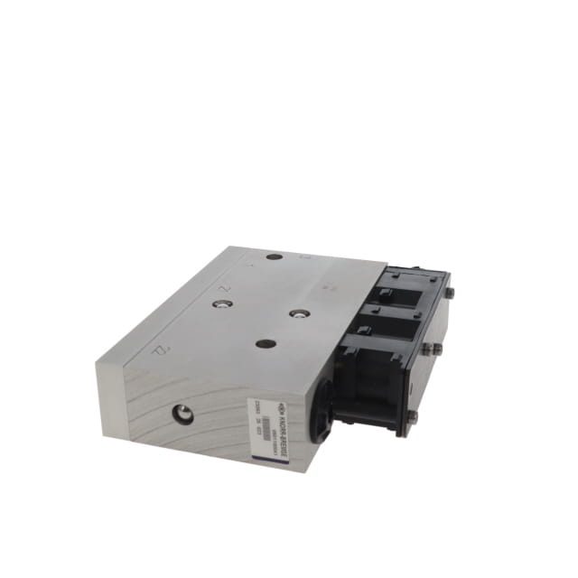 ELC Valve Block N