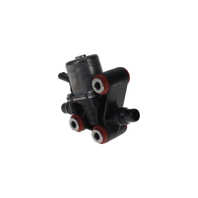 WABCO DENOX SUPPLY MODULE TO SUIT MERCEDES photo 4