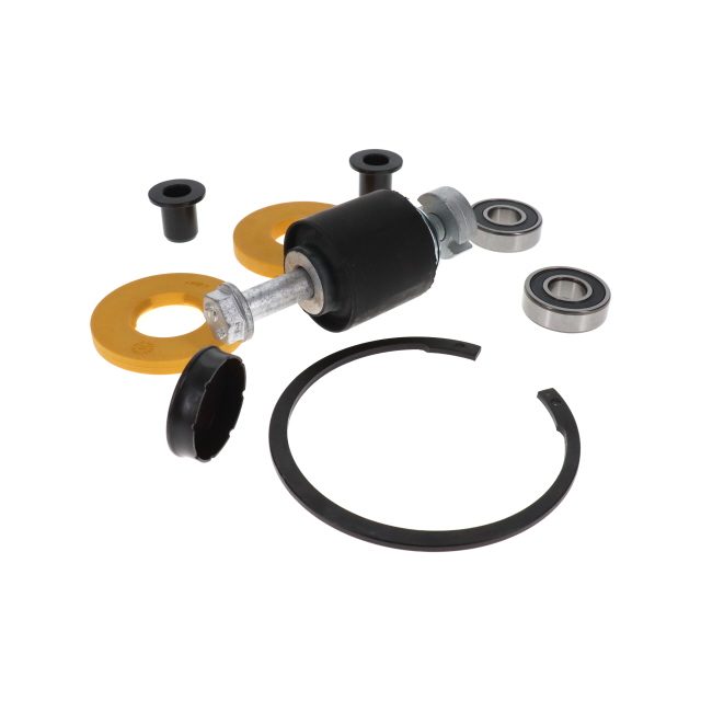 Cab Mount Repair Kit To Suit SCANIA P,G,R,T Series photo 3
