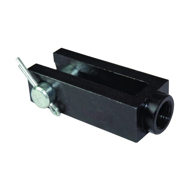 16MM EXT. CLEVIS C/W 14MM PIN