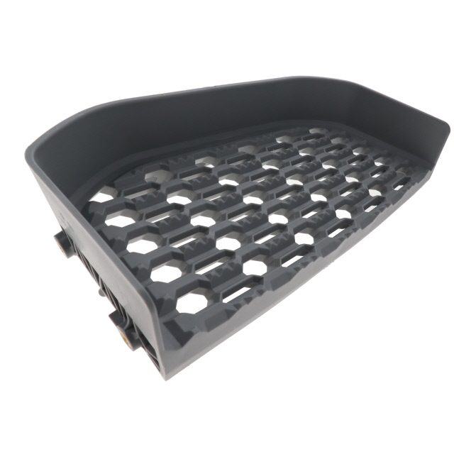 FENDER ANTISLIP PLATE RH TO SUIT DAF XG XG+