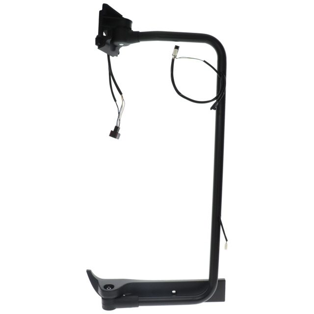Mirror Arm Assembly - Long Arm - RH - DAF, Renault, Volvo
