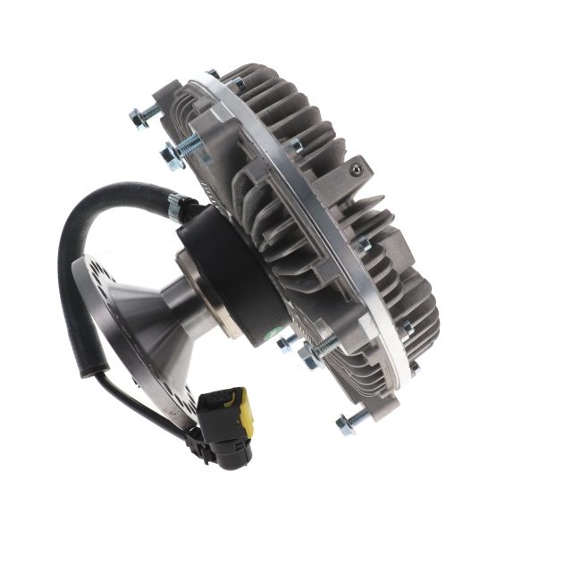 VISCOUS CLUTCH HUB UNIT photo 4
