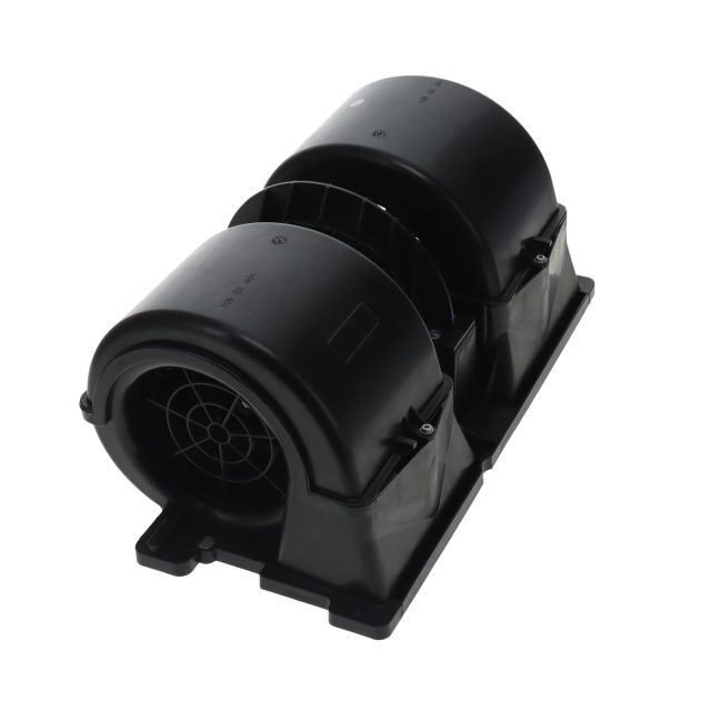Interior Heater Motor - To Suit Scania photo 4
