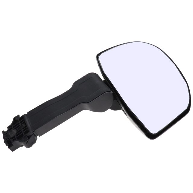 FRONT VIEW MIRROR LHD MANUAL NON HEATED 24V photo 2