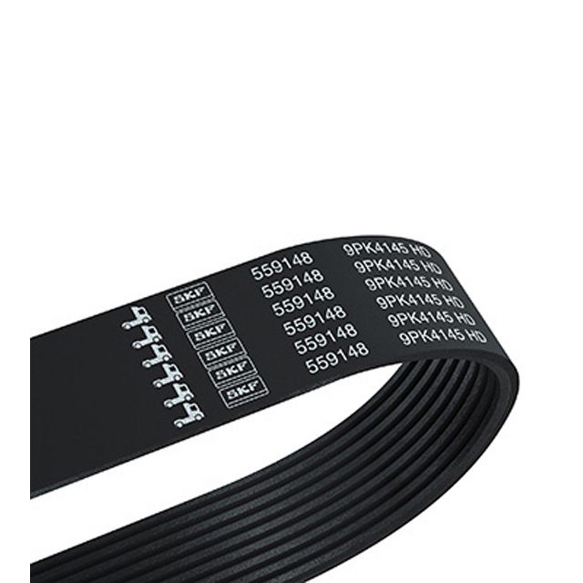 Multi-V belt