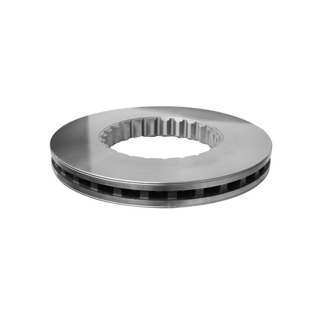 Brake disc to suit Volvo