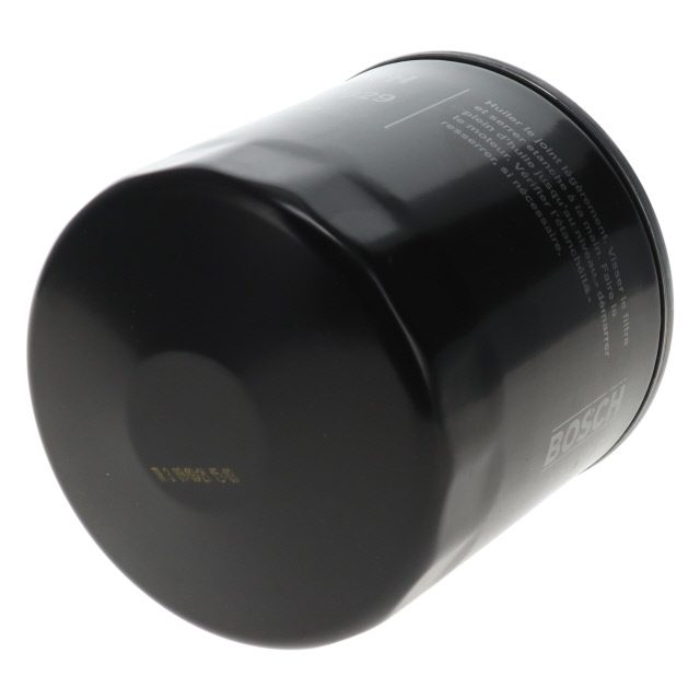 OIL FILTER photo 2