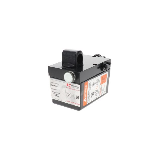 CAB TILT PUMP IVECO photo 3