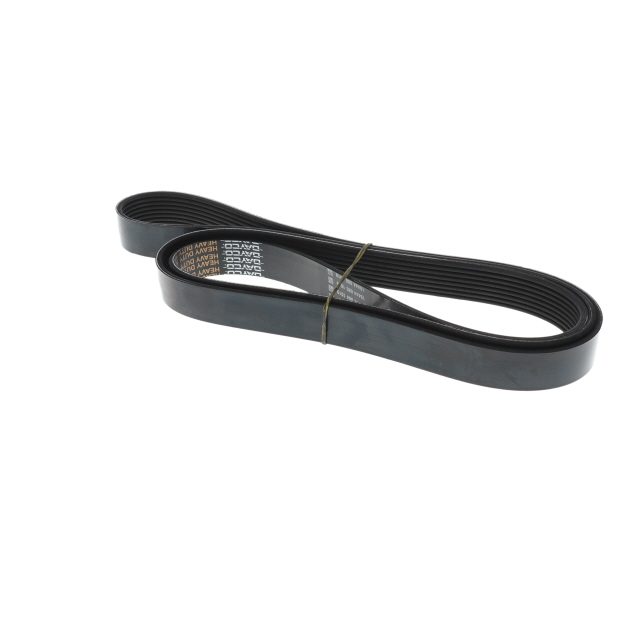 POLY RIB BELT photo 3