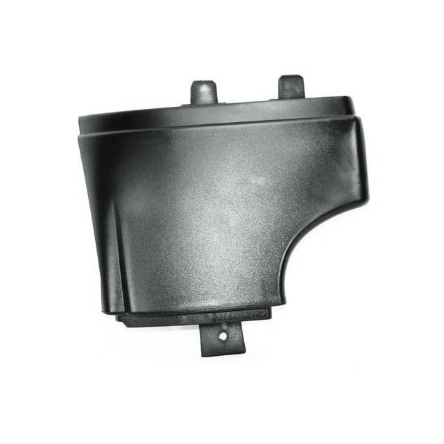 BUMPER END CAP LH