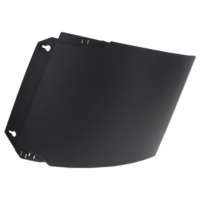 PANEL CORNER SIDE COVER LH